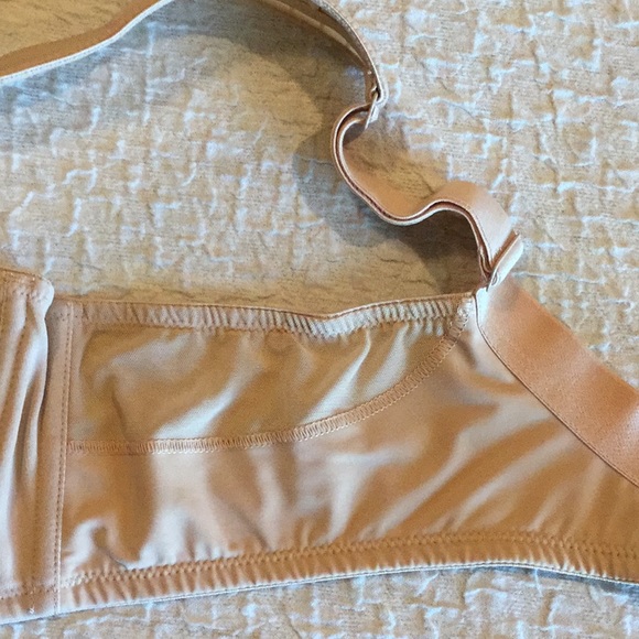 46D Anita / Rosa Faia Twin Firm Underwire Bra - Picture 5 of 7